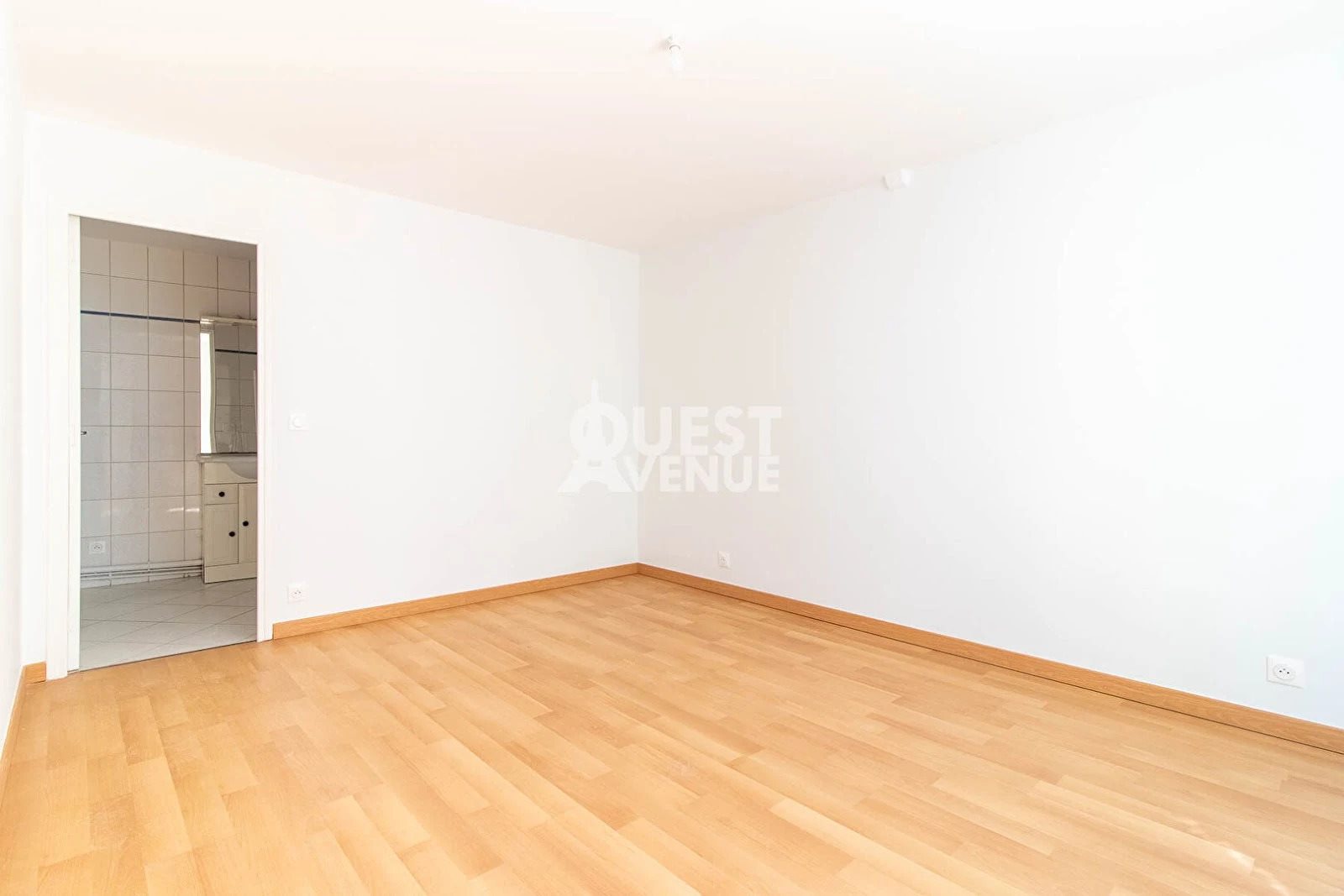 Appartement à vendre, 42m², Paris 11ème