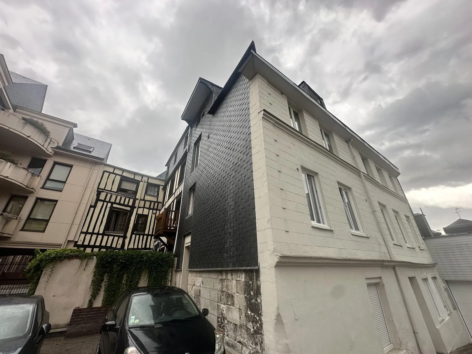 Appartement à vendre, 222m², Rouen