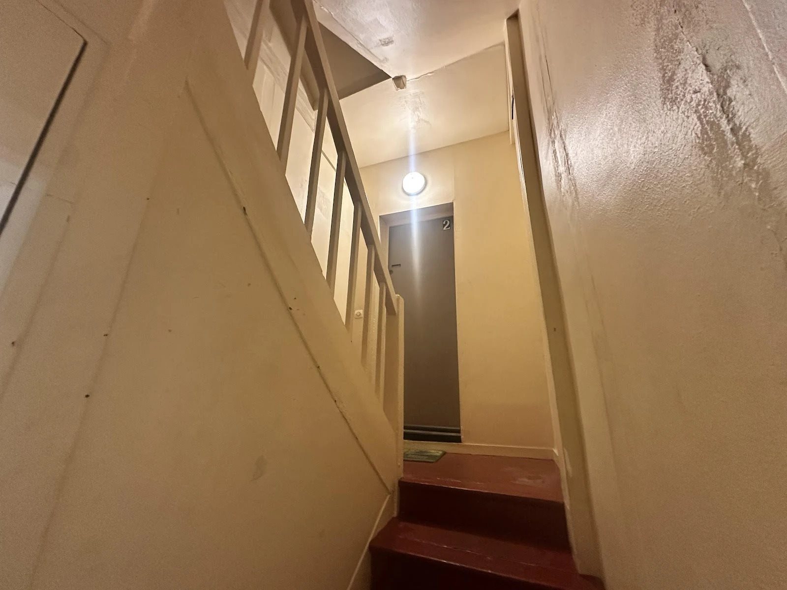 Appartement à vendre, 222m², Rouen