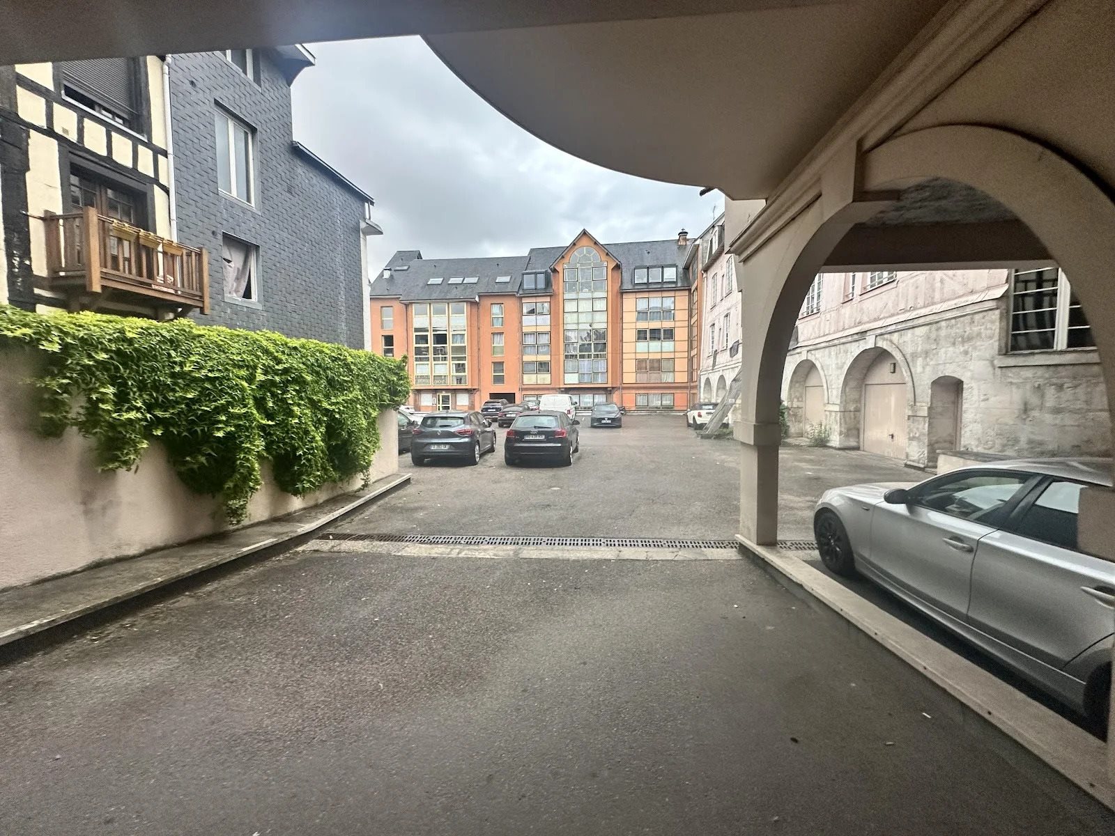 Appartement à vendre, 222m², Rouen