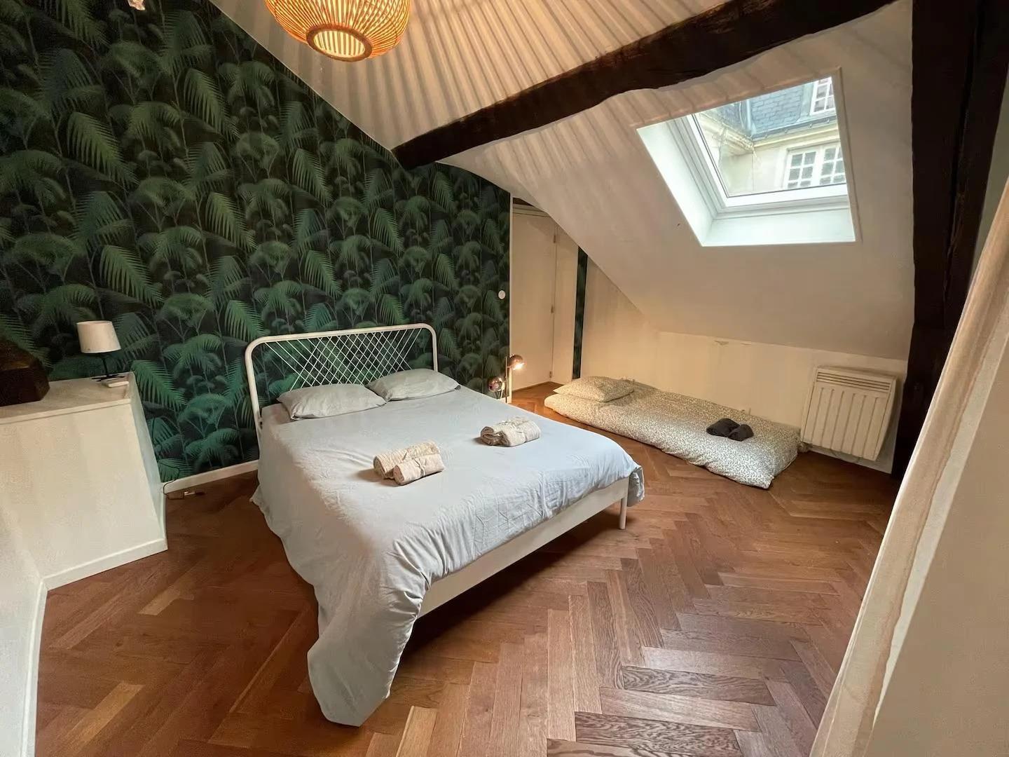 Appartement à vendre, 97m², Nantes