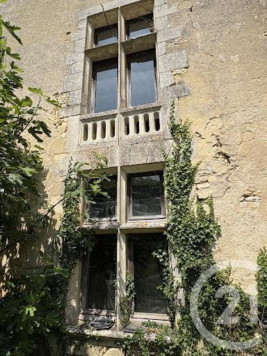 Appartement à vendre, 340m², Vouillon