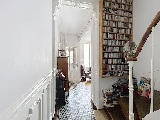 Maison à vendre, 136m², Reims