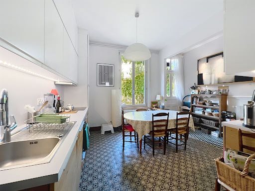 Maison à vendre, 136m², Reims