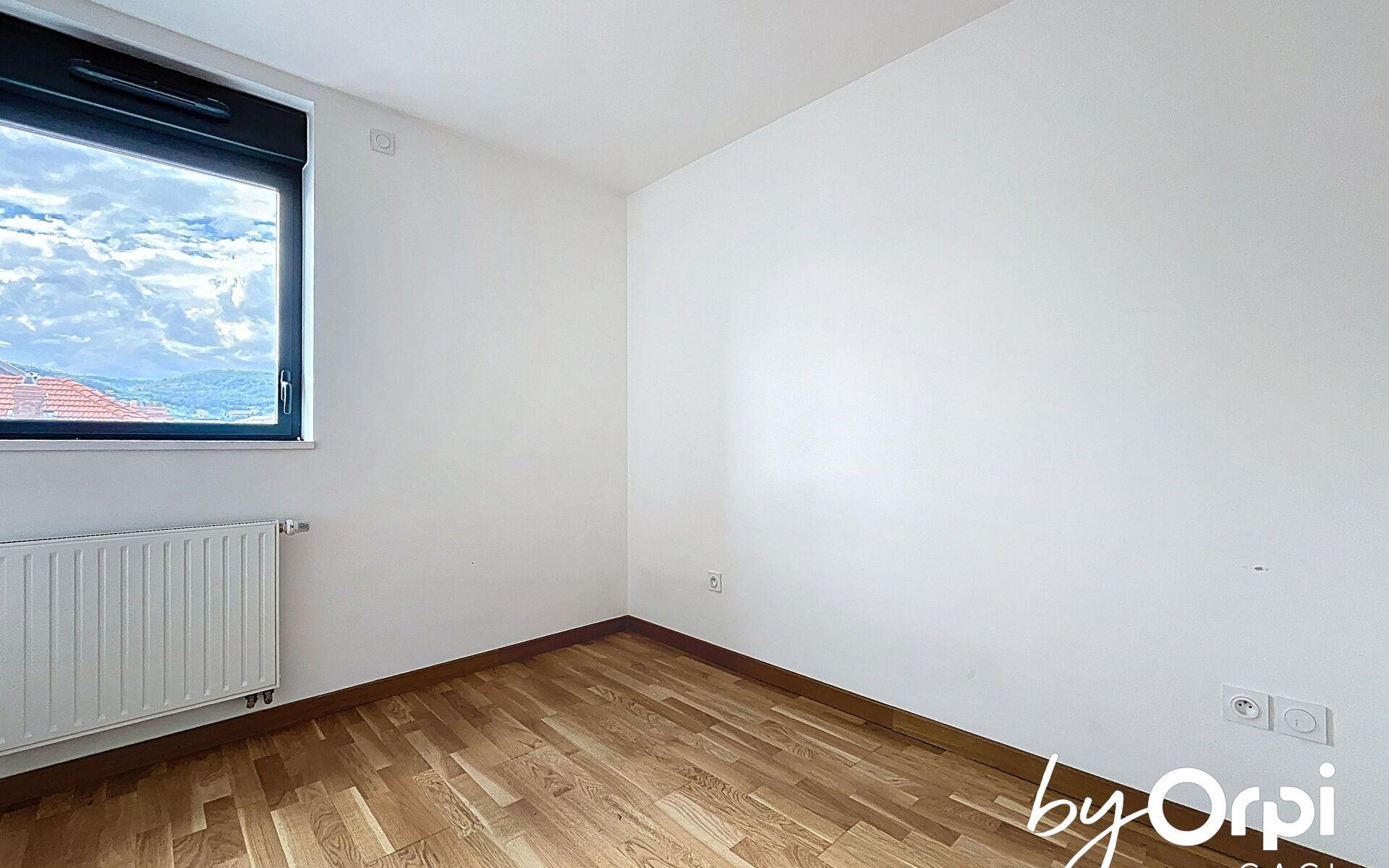 Appartement à vendre, 60m², Clermont-Ferrand