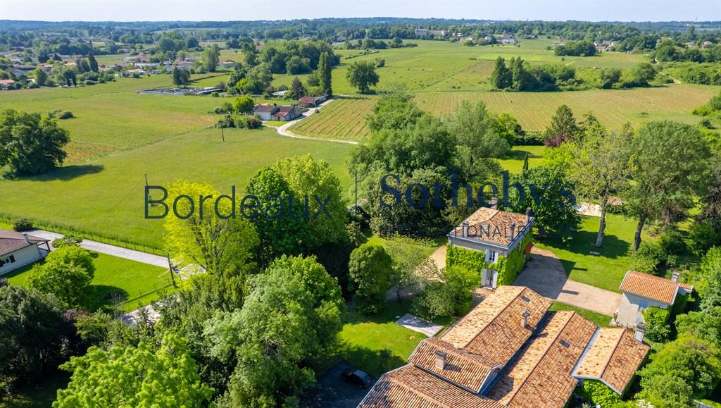 Maison à vendre, 800m², Bordeaux