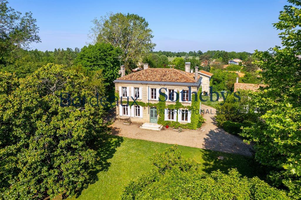 Maison à vendre, 800m², Bordeaux