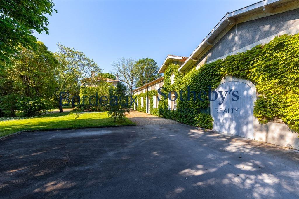 Maison à vendre, 800m², Bordeaux