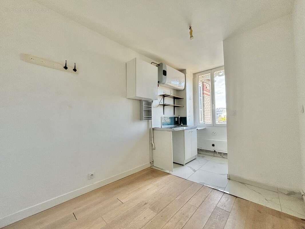 Appartement à vendre, 10m², Paris 12ème