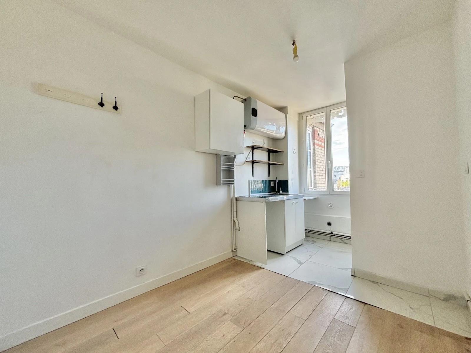 Appartement à vendre, 10m², Paris 12ème