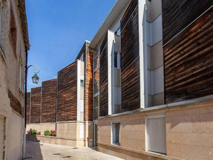 Appartement à vendre, 18m², Orléans