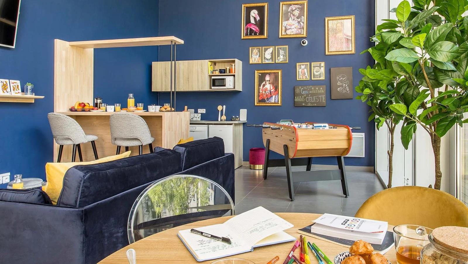 Appartement à vendre, 18m², Orléans