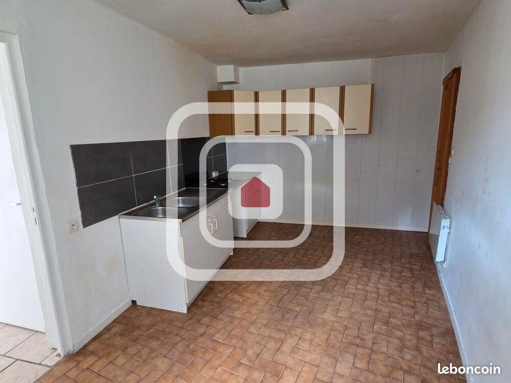 Appartement à vendre, 107m², Fismes