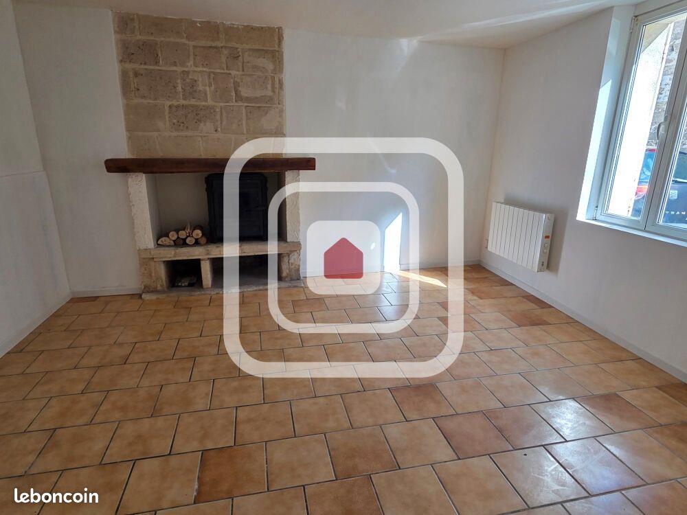 Appartement à vendre, 107m², Fismes