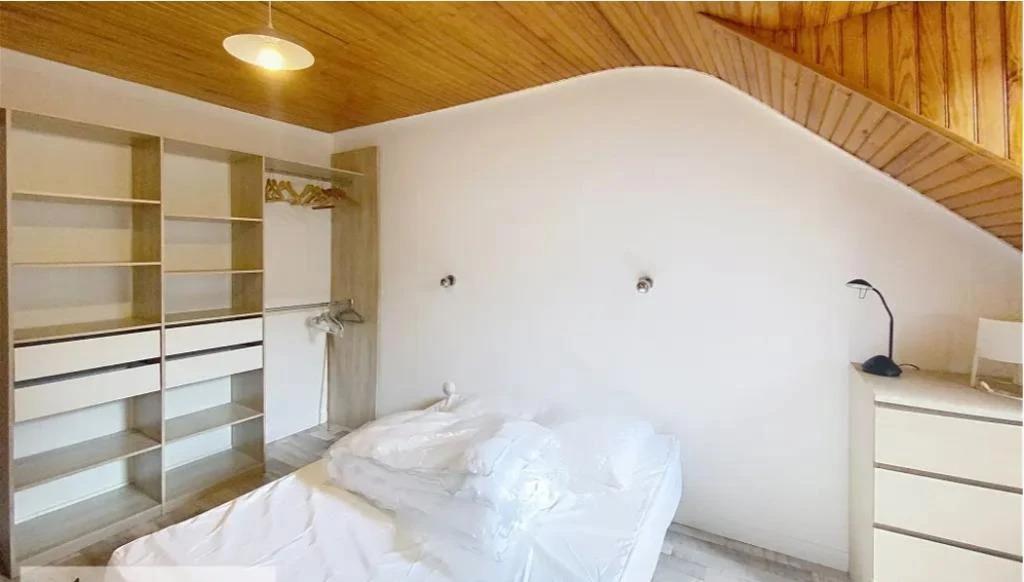 Appartement à louer, 68m², Saint-Renan