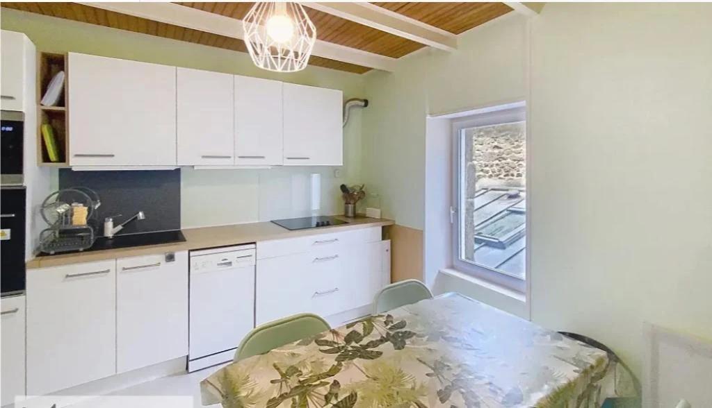 Appartement à louer, 68m², Saint-Renan