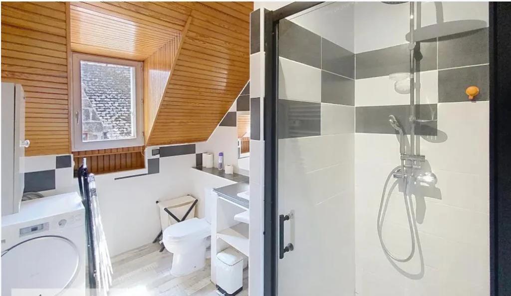 Appartement à louer, 68m², Saint-Renan