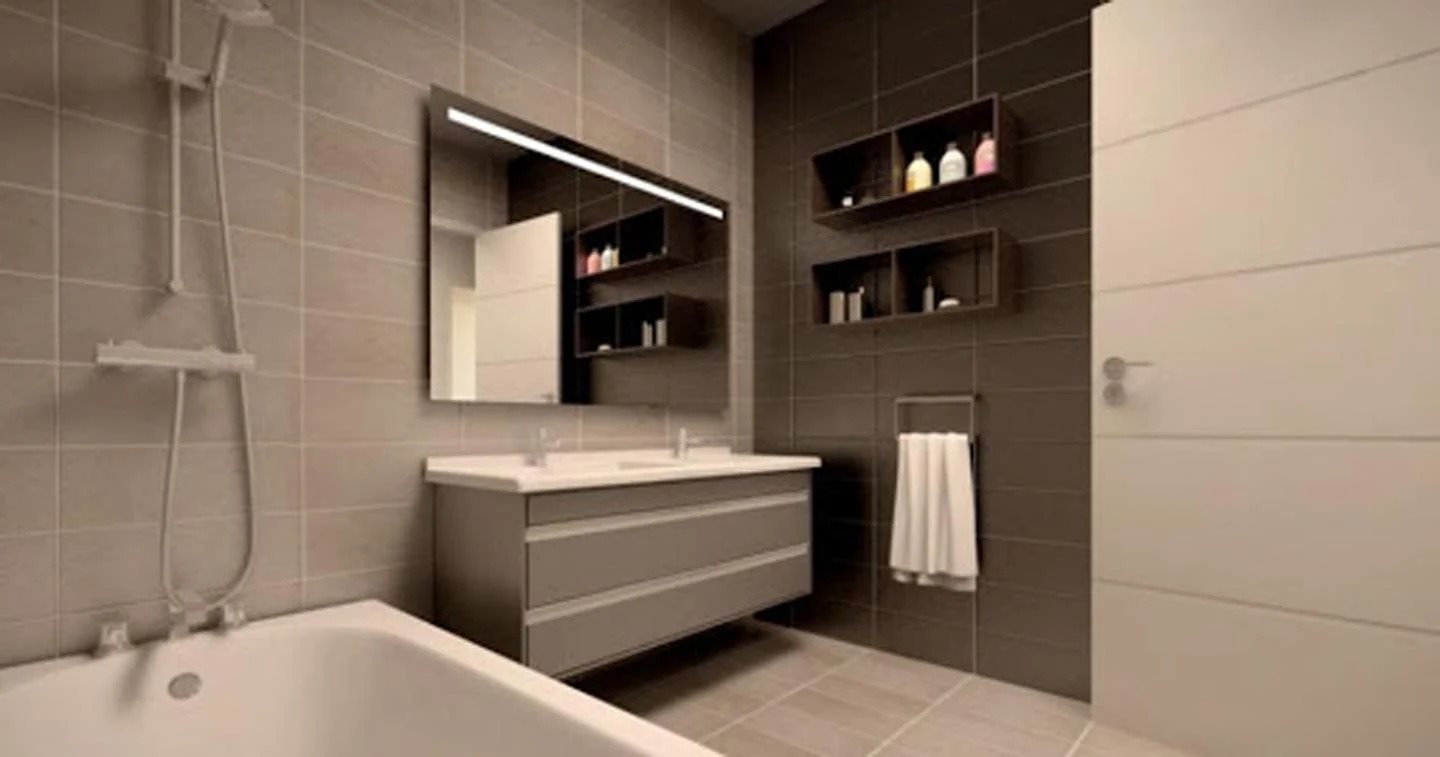 Appartement à vendre, 78m², Rouen