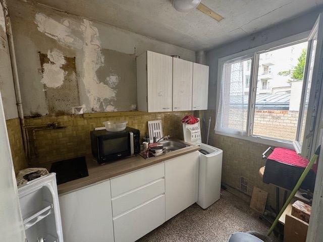 Maison à vendre, 48m², Paris 11ème