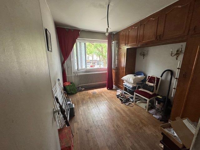 Maison à vendre, 48m², Paris 11ème