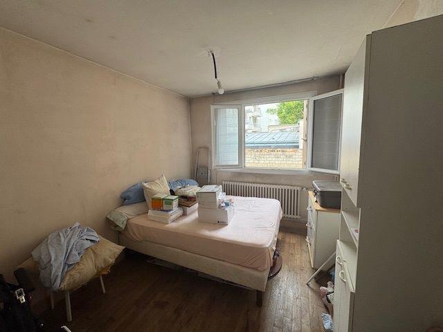 Maison à vendre, 48m², Paris 11ème