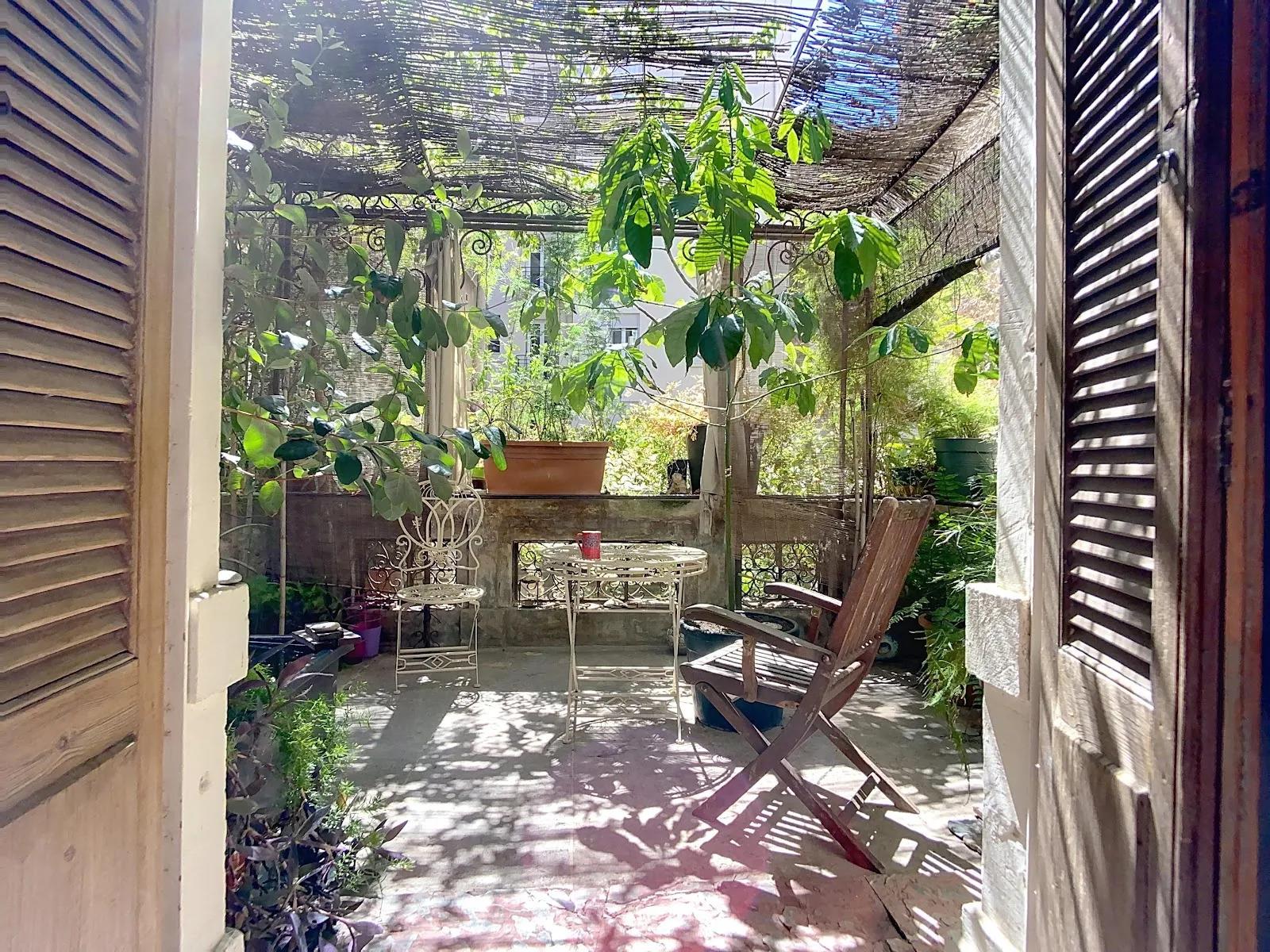 Appartement à vendre, 84m², Montpellier