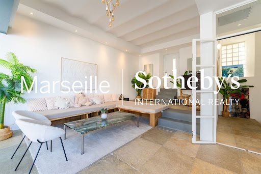 Maison à vendre, 185m², Marseille 7ème