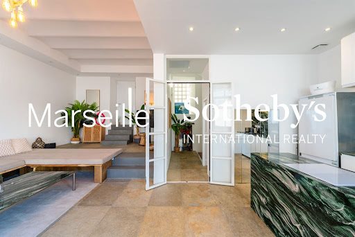 Maison à vendre, 185m², Marseille 7ème