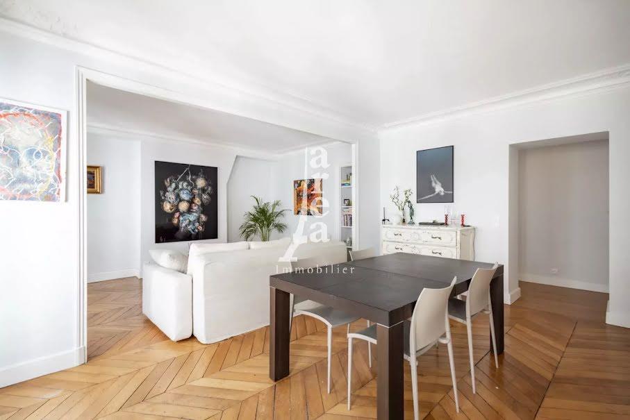 Appartement à vendre, 83m², Paris 8ème
