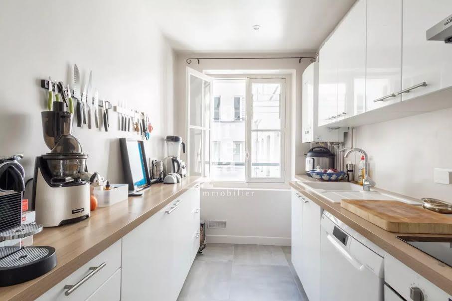 Appartement à vendre, 83m², Paris 8ème
