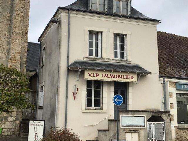 Appartement à vendre, 114m², Veigné