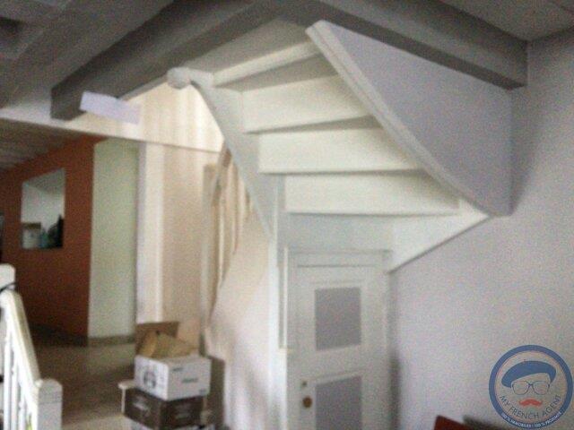 Appartement à vendre, 114m², Veigné