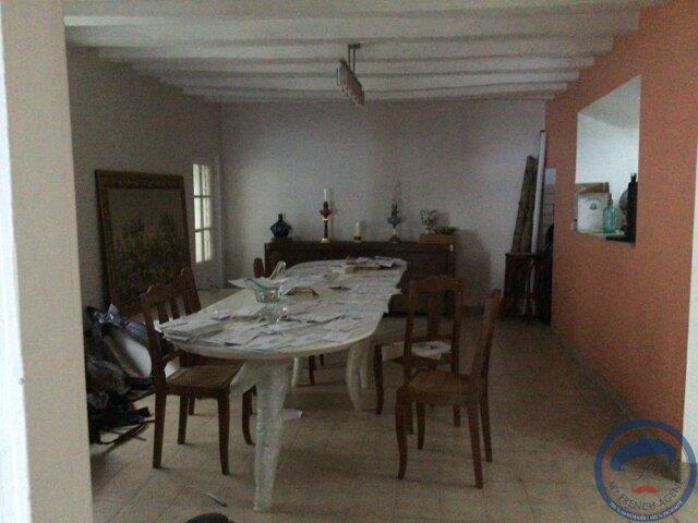 Appartement à vendre, 114m², Veigné