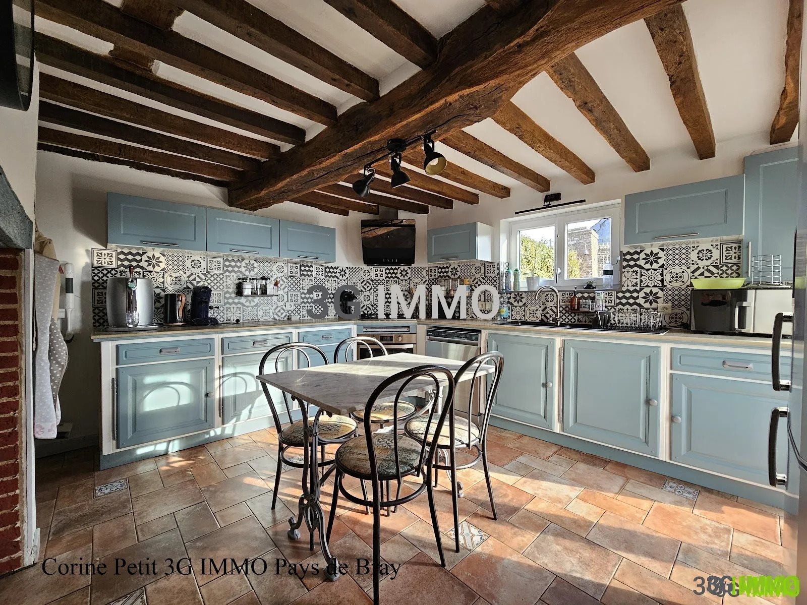 Appartement à vendre, 176m², Gournay-en-Bray