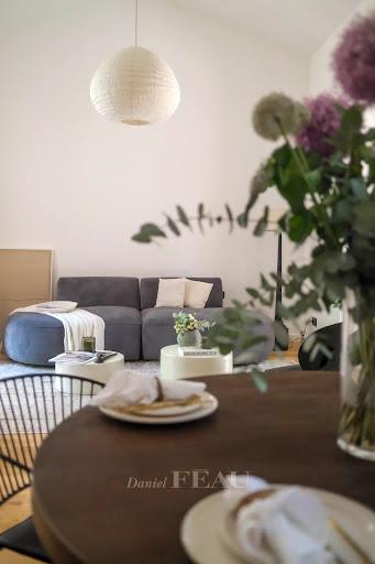 Appartement à vendre, 55m², Aix-en-Provence