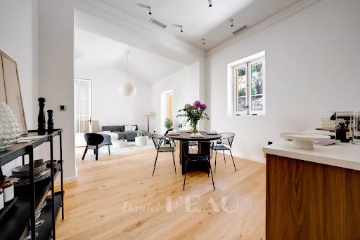 Appartement à vendre, 55m², Aix-en-Provence