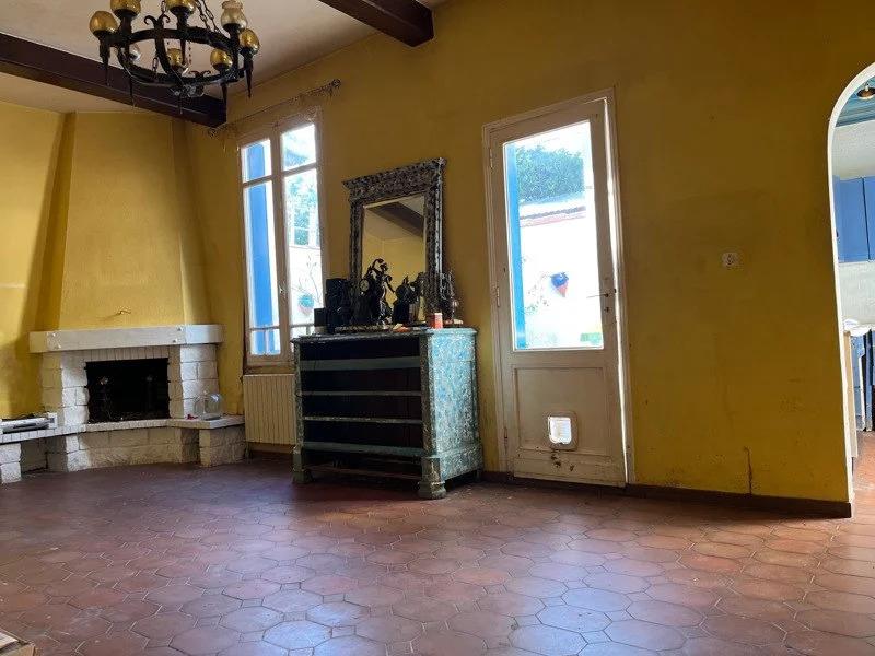 Maison à vendre, 123m², Bordeaux