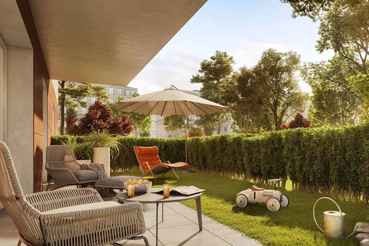 Appartement à vendre, 38m², Clermont-Ferrand