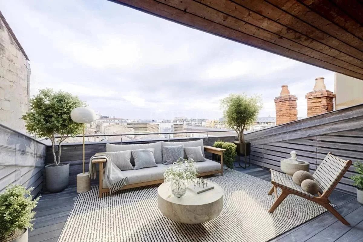 Appartement à vendre, 38m², Clermont-Ferrand