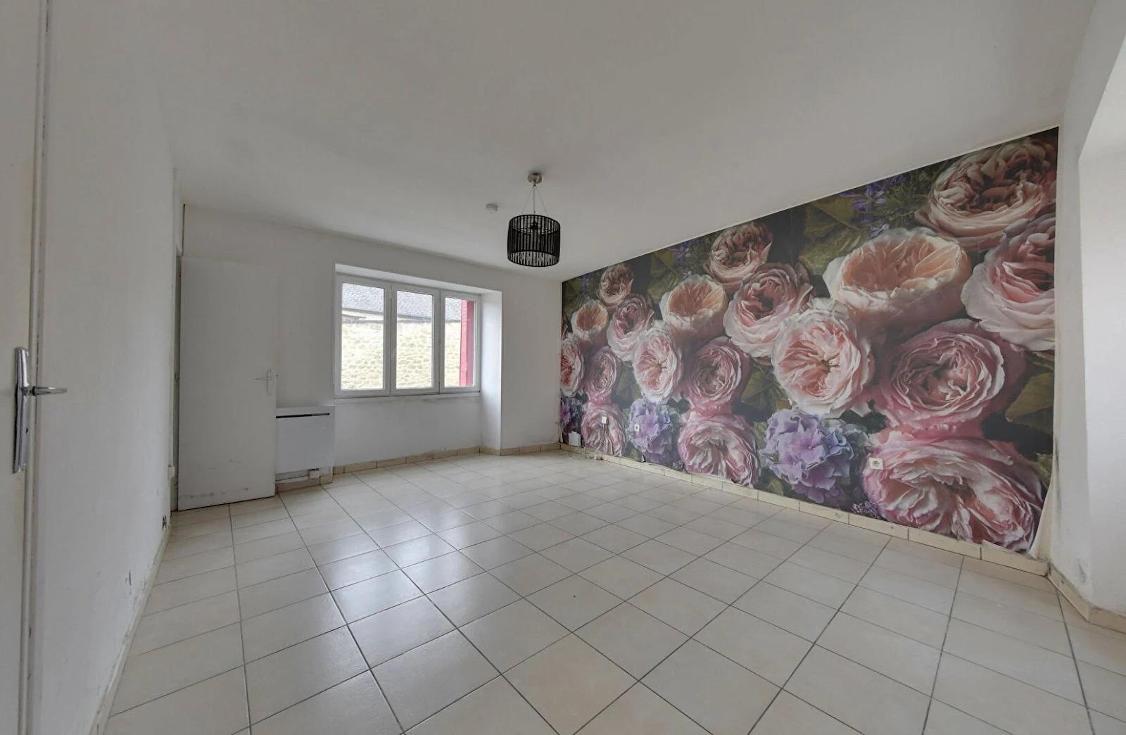 Appartement à vendre, 58m², Fismes