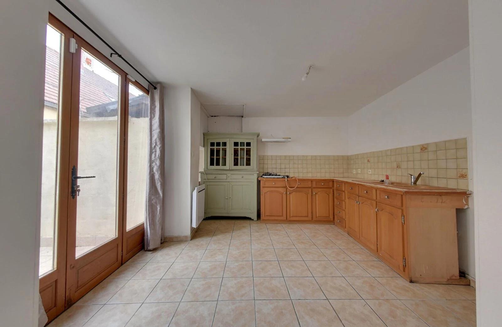 Appartement à vendre, 58m², Fismes