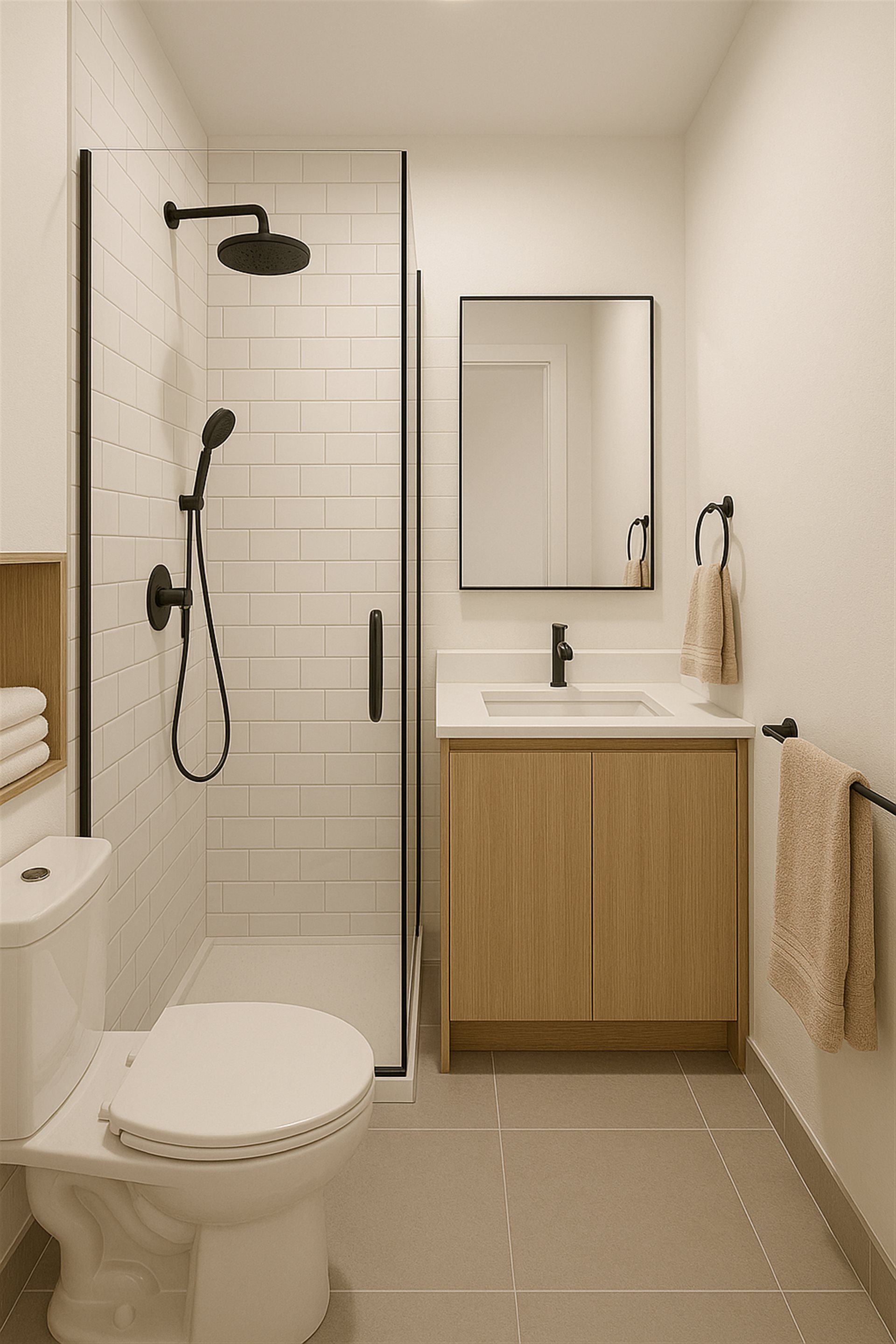 Appartement à vendre, 28m², Metz