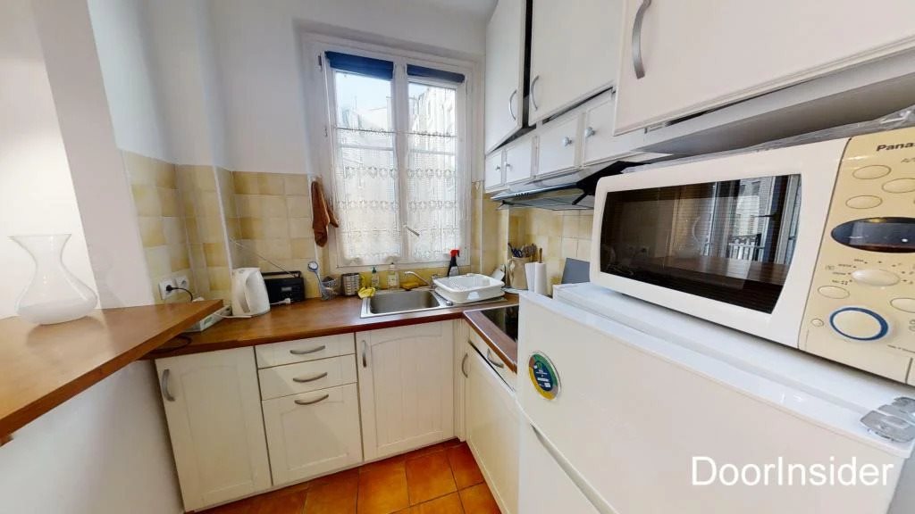 Appartement à louer, 30m², Paris 12ème