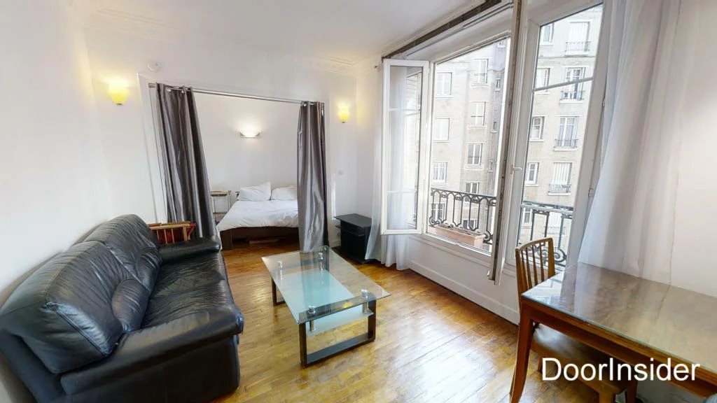 Appartement à louer, 30m², Paris 12ème