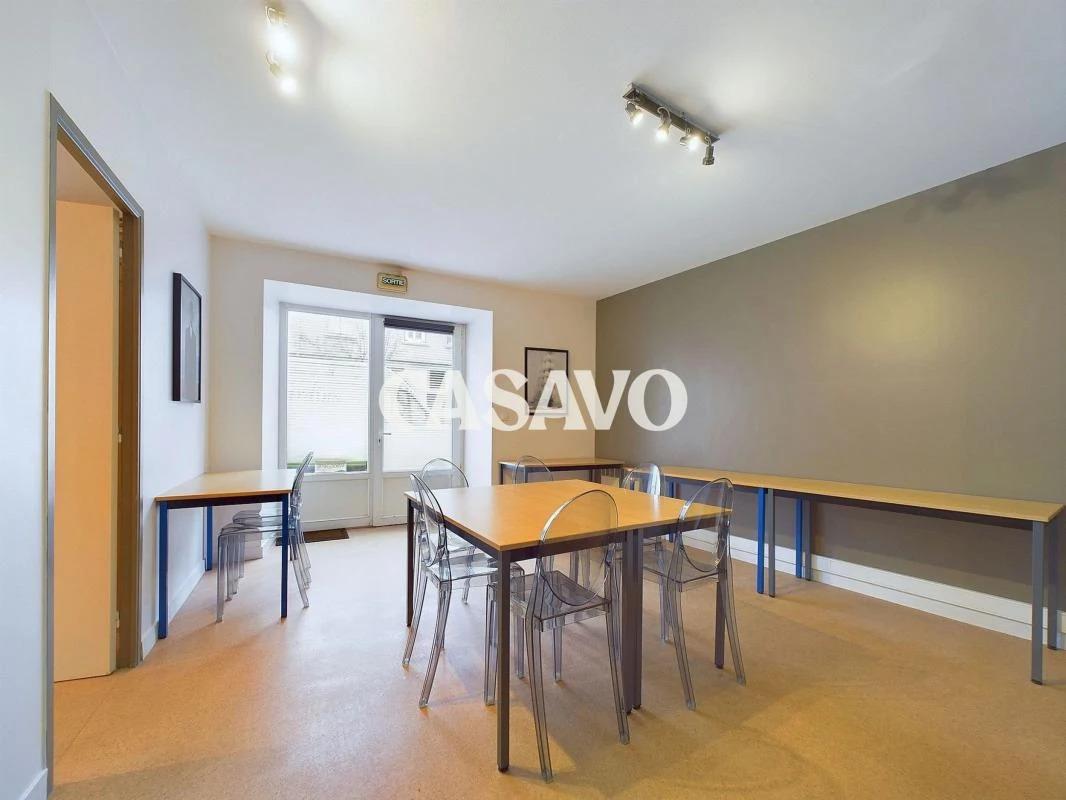 Appartement à vendre, 74m², Nantes