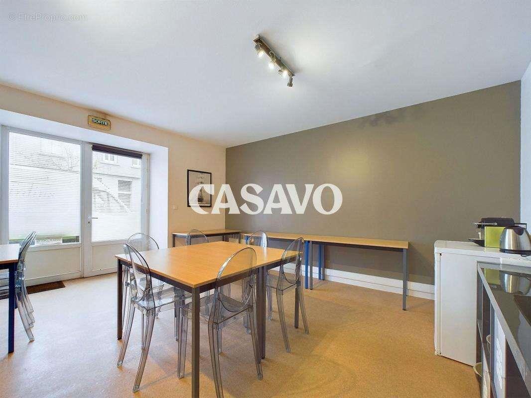 Appartement à vendre, 74m², Nantes