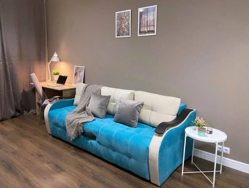 Appartement à louer, 36m², Lyon 6ème