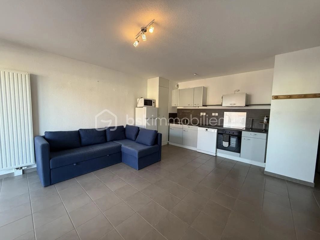 Appartement à louer, 43m², Wettolsheim