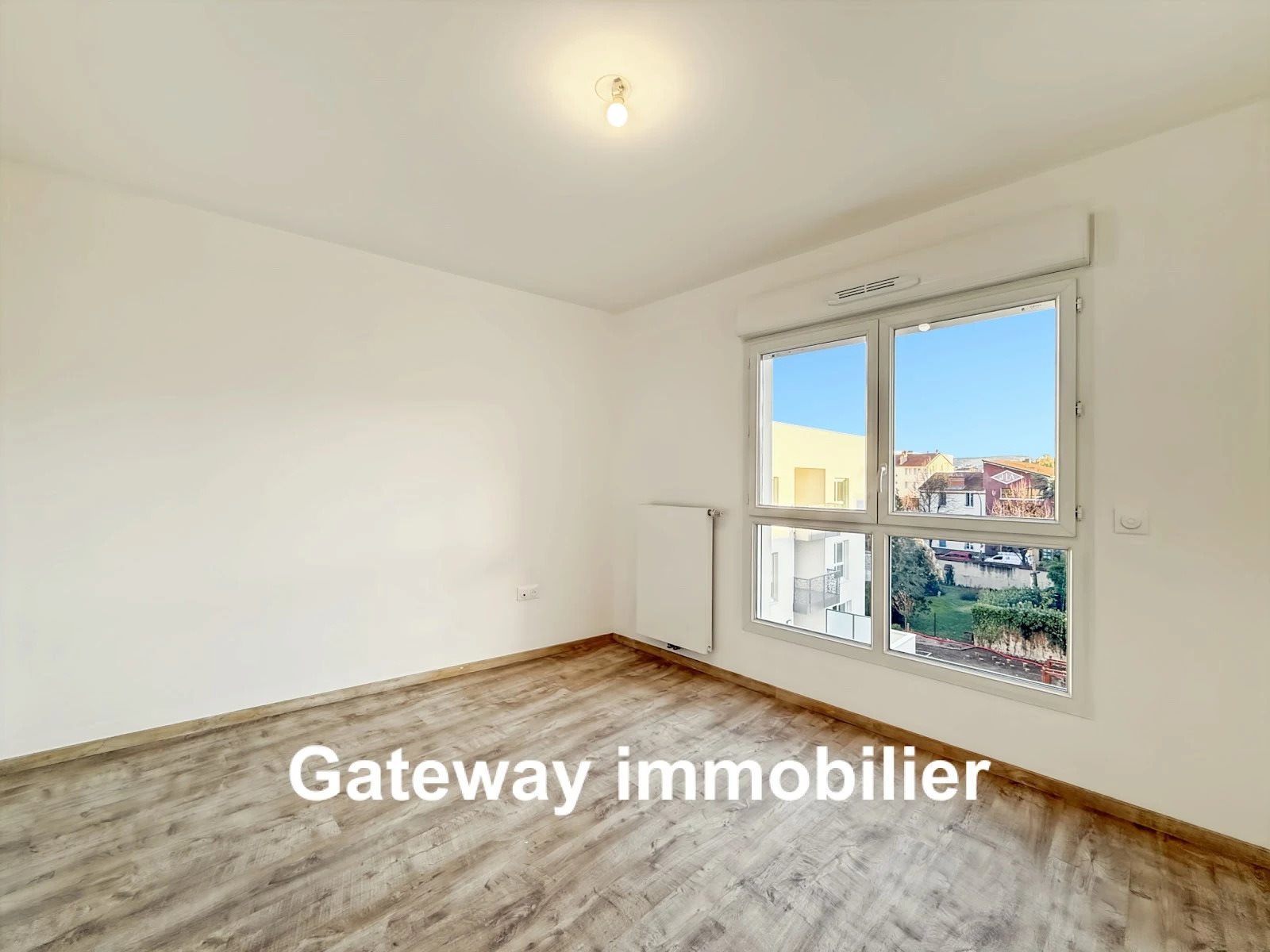 Appartement à vendre, 76m², Clermont-Ferrand