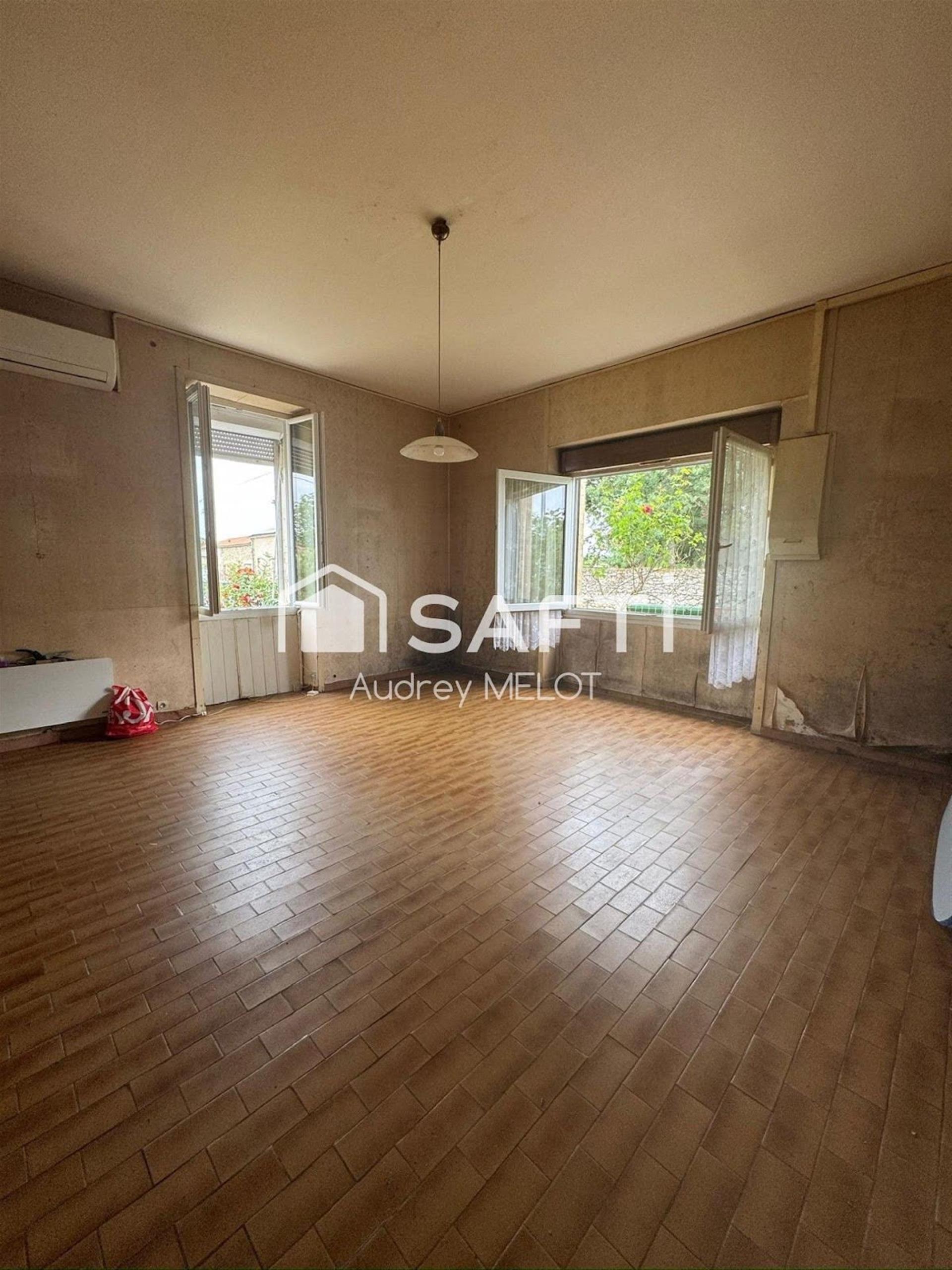 Appartement à vendre, 88m², Couquèques